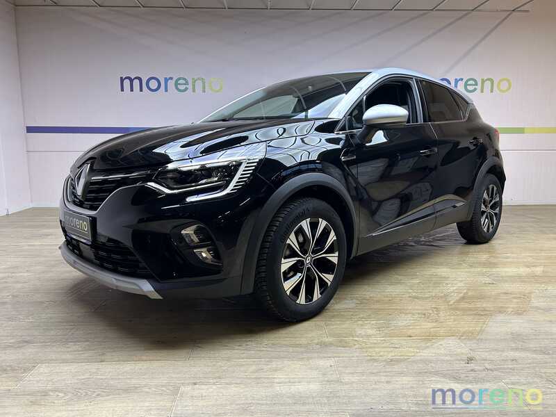 RENAULT Captur - 1.0 TCe 90 CV Techno - usato