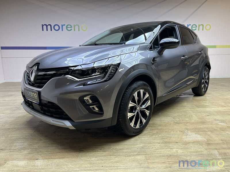 RENAULT Captur - 1.0 TCe 90 CV Techno - usato