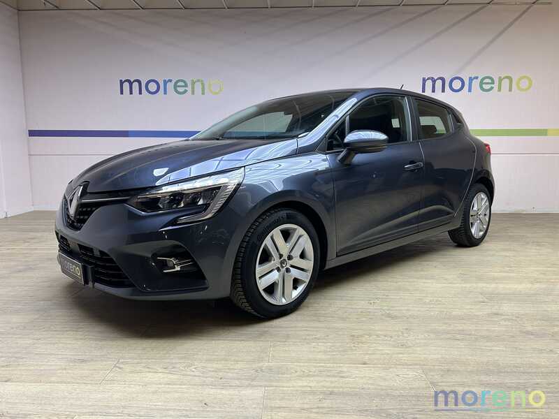 RENAULT Clio - 1.0 SCe 65 CV Business - usato