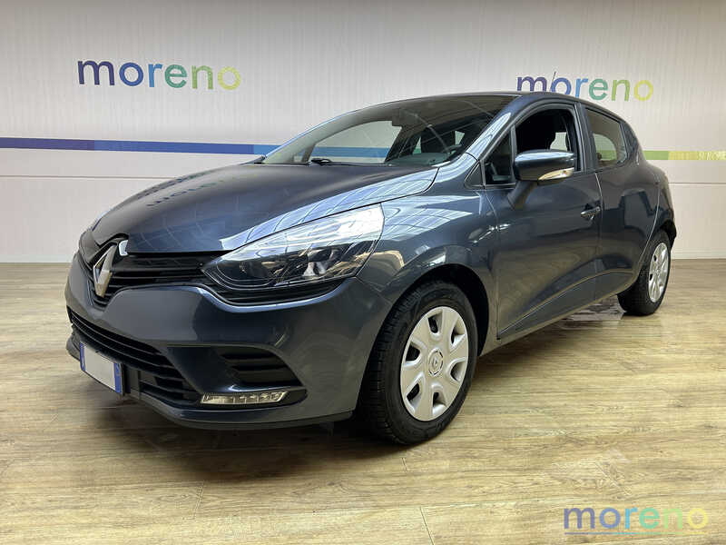 RENAULT Clio - 1.2 75 CV Zen - usato