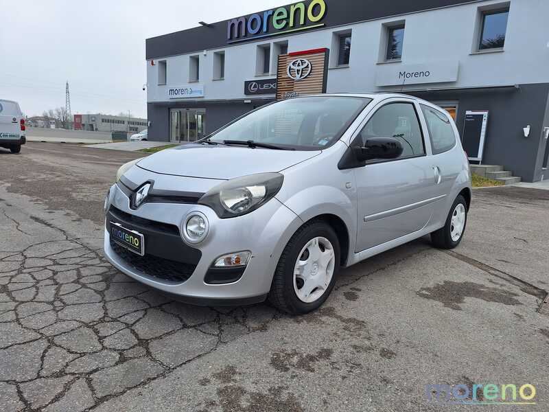 RENAULT Twingo - 1.2 Wave 75 CV - usato