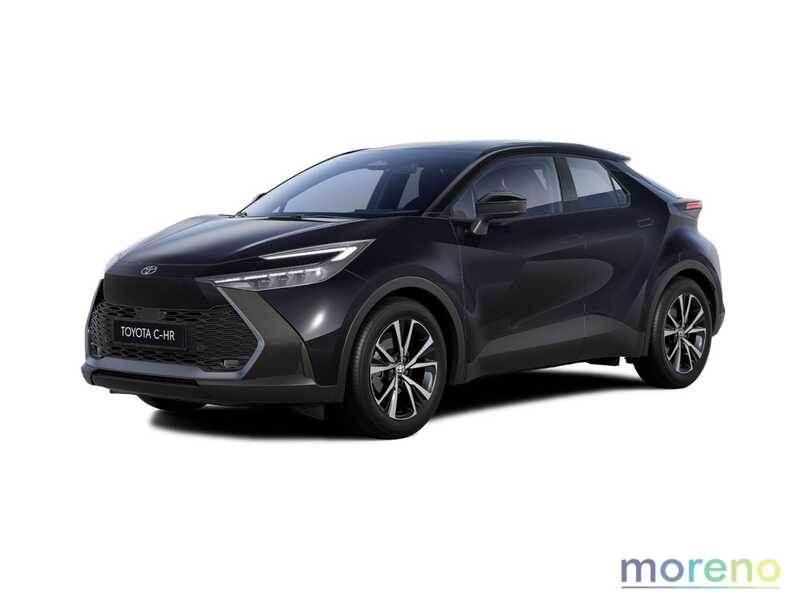 TOYOTA C-HR - 1.8 hv Trend fwd e-cvt - km 0