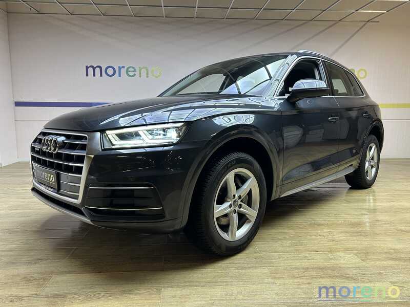 AUDI Q5 - 40 2.0 tdi Business Sport quattro 190 CV s-tronic - usato