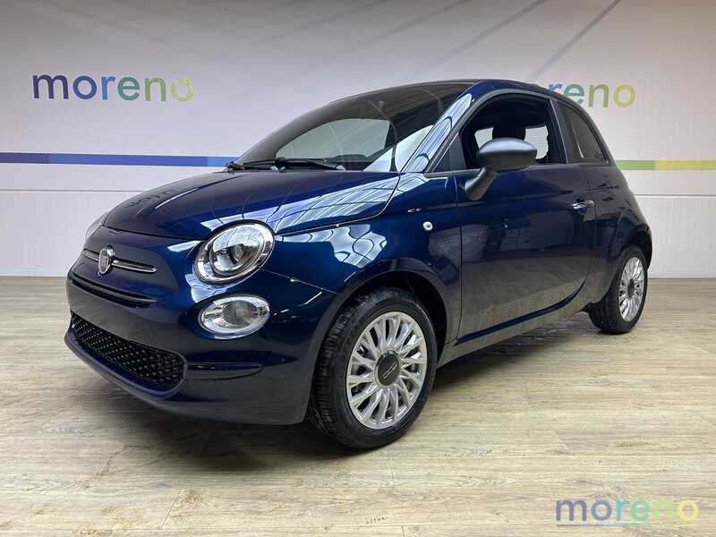 FIAT 500 - 1.0 hybrid 70cv - km 0