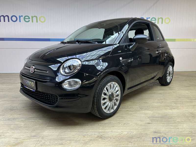 FIAT 500 - 1.0 hybrid 70cv - km 0