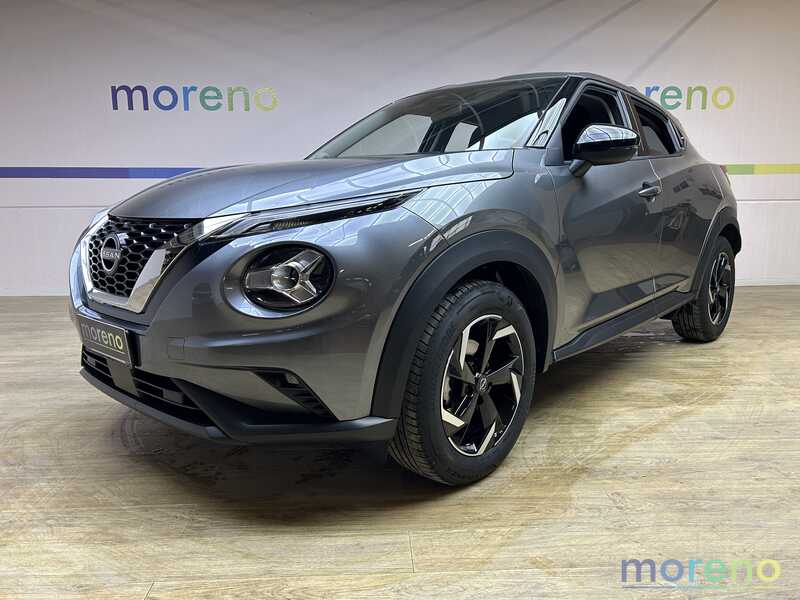 NISSAN Juke - 1.0 dig-t Acenta 114 CV - usato