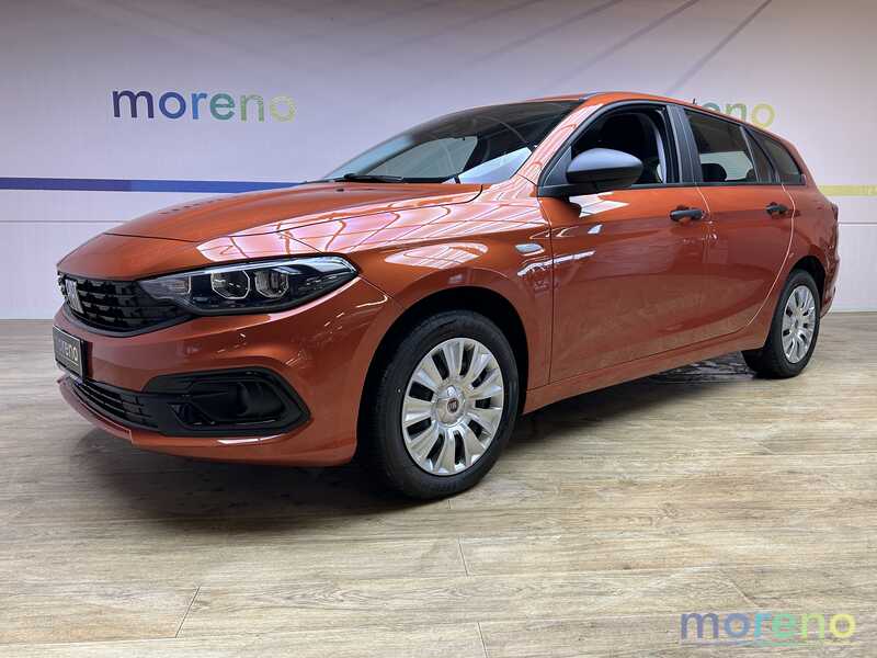 FIAT Tipo - SW 1.5 t4 hybrid 130 CV DCT - km 0