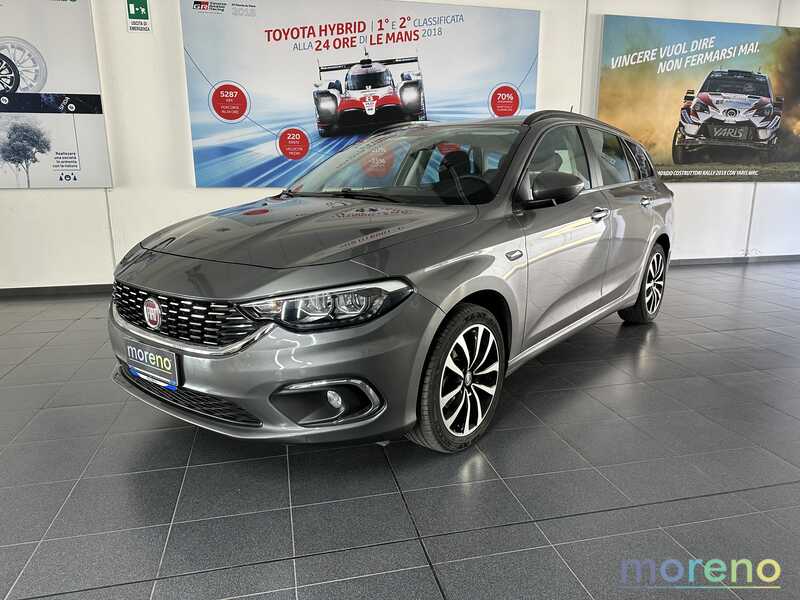 FIAT Tipo - SW 1.6 mjt Lounge s&s 120cv my20 - usato