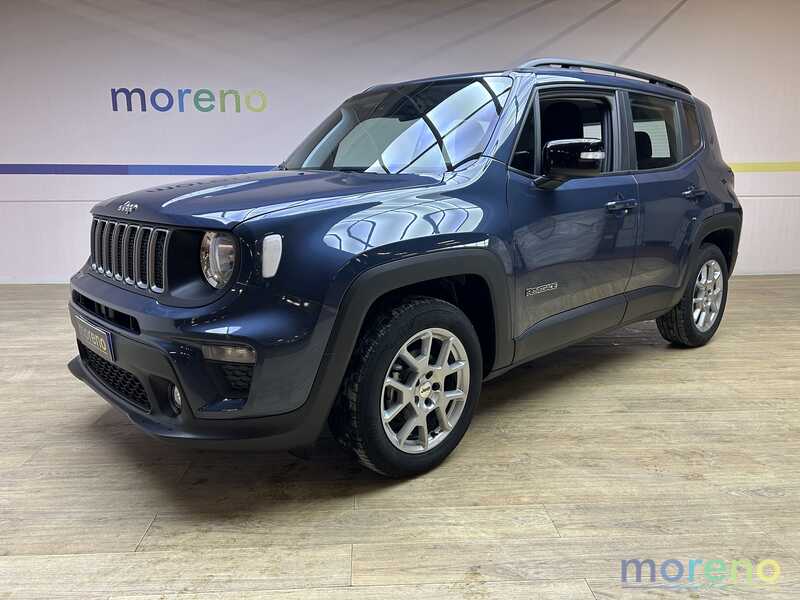 JEEP Renegade - 1.0 t3 Limited 2WD - usato