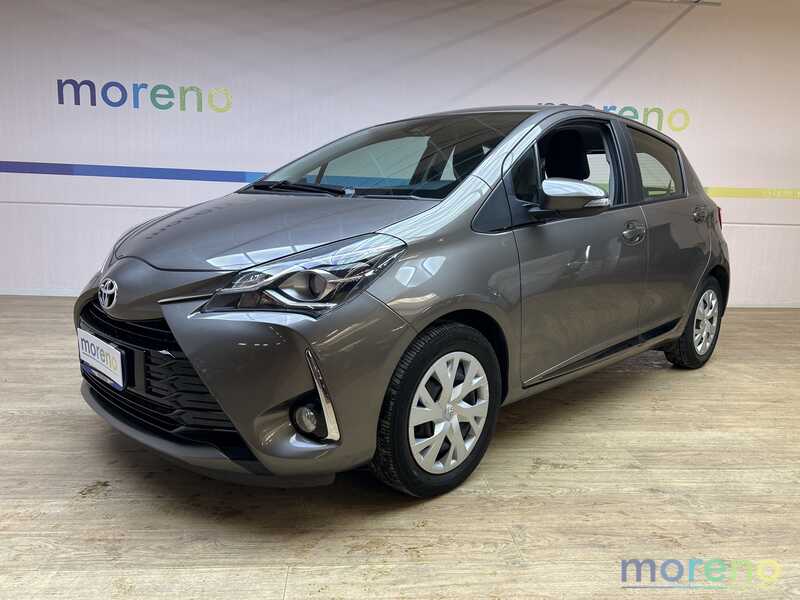 TOYOTA Yaris - 1.0 Active - usato