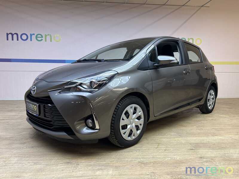 TOYOTA Yaris - 1.5 Hybrid Active - usato